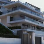 Nieuwbouw Appartement Te koop in Nerja in Spanje, gelegen aan de Costa del Sol-Oost