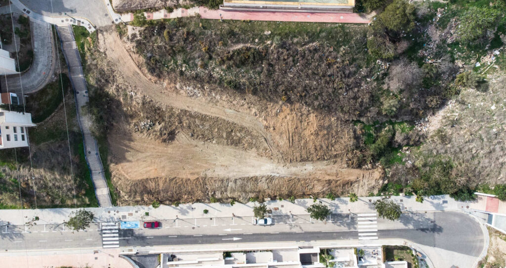 Nieuwbouw Appartement Te koop in Nerja in Spanje, gelegen aan de Costa del Sol-Oost