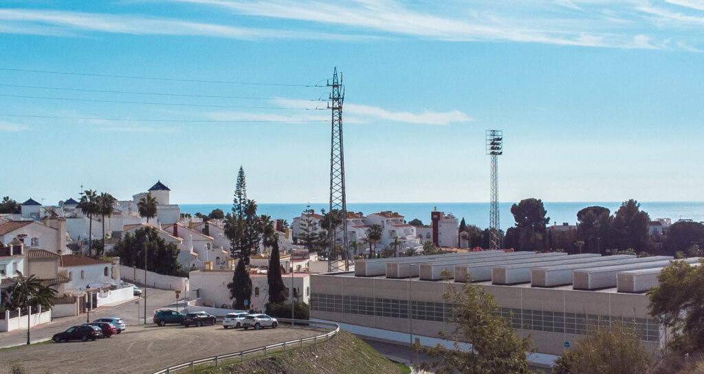 Nieuwbouw Appartement Te koop in Nerja in Spanje, gelegen aan de Costa del Sol-Oost