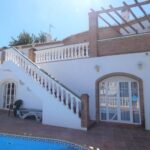 Villa Te koop in Frigiliana in Spanje, gelegen aan de Costa del Sol-Oost