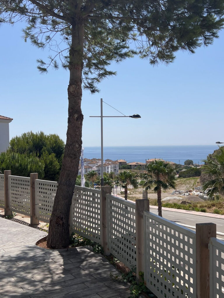 Appartement Te koop in Manilva in Spanje, gelegen aan de Costa del Sol-West