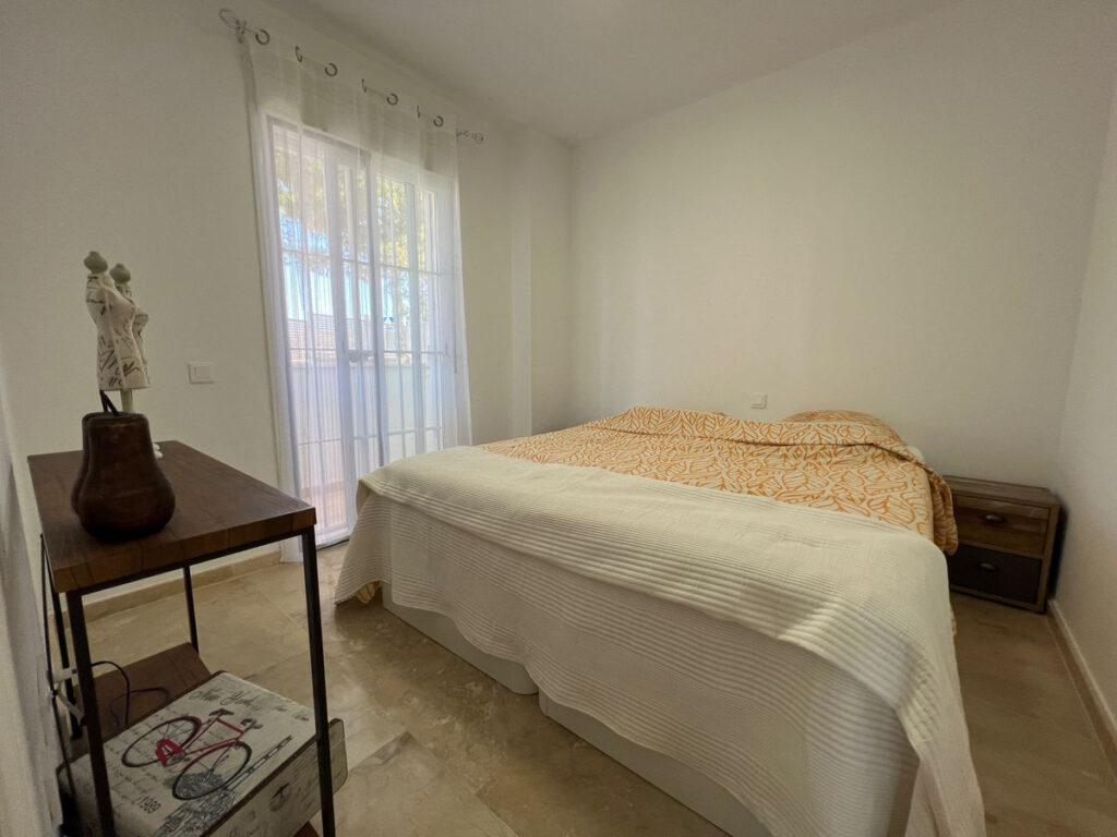 Appartement Te koop in Manilva in Spanje, gelegen aan de Costa del Sol-West