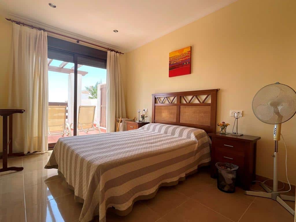 Appartement Te koop in Vera in Spanje, gelegen aan de Costa de Almería