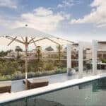 Nieuwbouw Appartement Te koop in Marbella in Spanje, gelegen aan de Costa del Sol-West