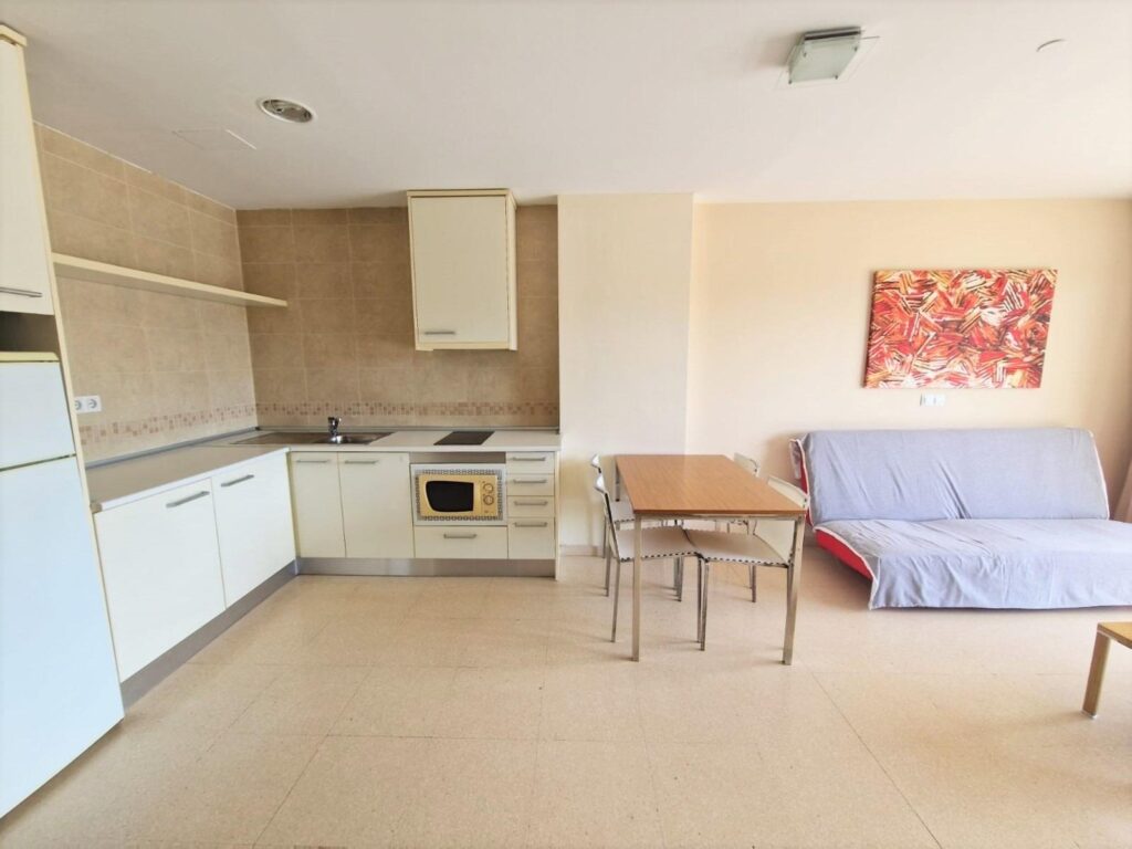 Appartement Te koop in Guardamar Del Segura in Spanje, gelegen aan de Costa Blanca-Zuid