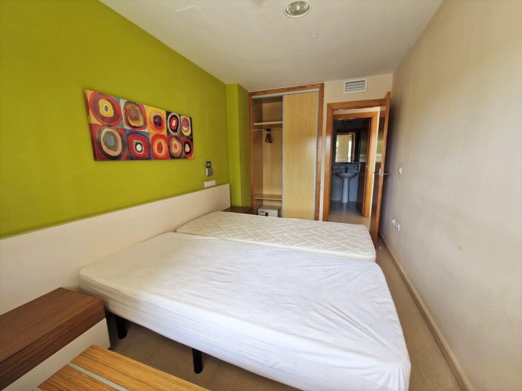Appartement Te koop in Guardamar Del Segura in Spanje, gelegen aan de Costa Blanca-Zuid