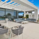 Villa Te koop in Marbella in Spanje, gelegen aan de Costa del Sol-West