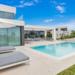 Villa Te koop in Marbella in Spanje, gelegen aan de Costa del Sol-West