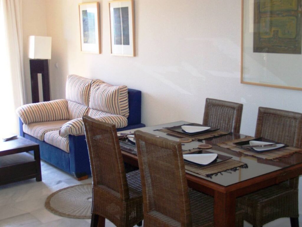 Appartement Te koop in Caleta De Velez in Spanje, gelegen aan de Costa del Sol-Oost