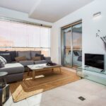 Nieuwbouw Appartement Te koop in Villamartin in Spanje, gelegen aan de Costa Blanca-Zuid