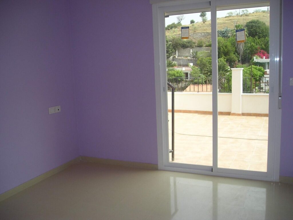 Nieuwbouw Appartement Te koop in La Herradura (04649) in Spanje, gelegen aan de Costa de Almería