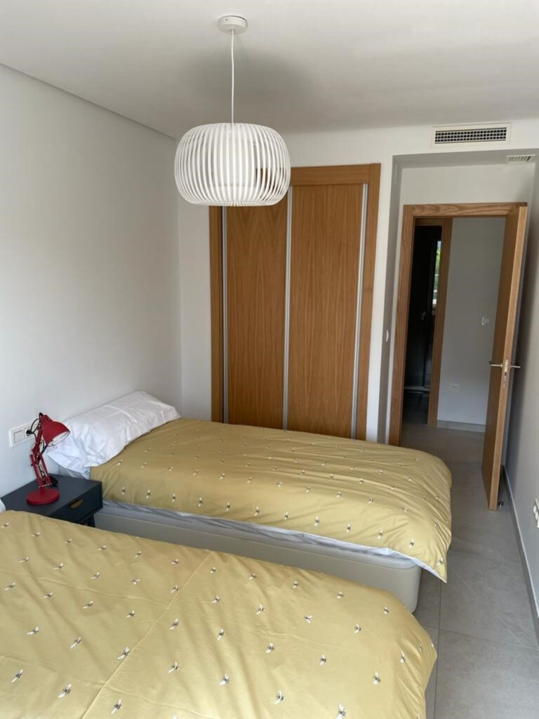 Appartement Te koop in Benahavis in Spanje, gelegen aan de Costa del Sol-West