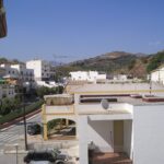 Panoramisch zicht van resale appartement in La Herradura (04649) in Spanje, gelegen aan de  Costa de Almería