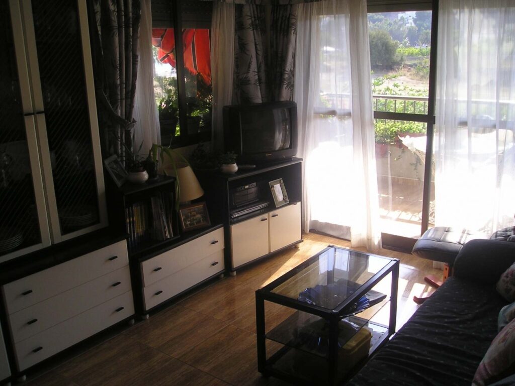 Appartement Te koop in La Herradura (04649) in Spanje, gelegen aan de Costa de Almería