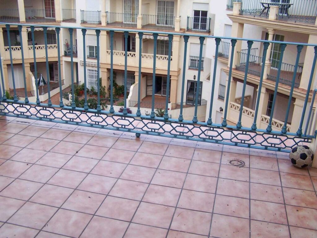 Appartement Te koop in Torrox in Spanje, gelegen aan de Costa del Sol-Oost