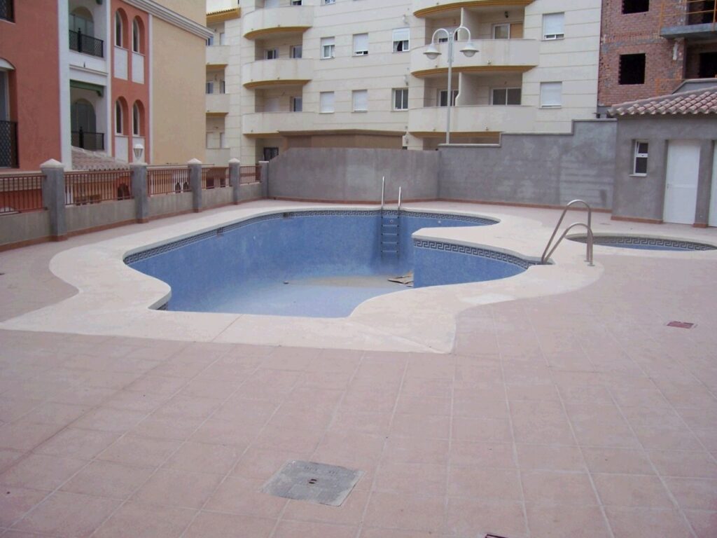 Appartement Te koop in Torrox in Spanje, gelegen aan de Costa del Sol-Oost