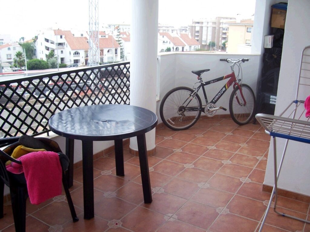 Appartement Te koop in Torrox in Spanje, gelegen aan de Costa del Sol-Oost