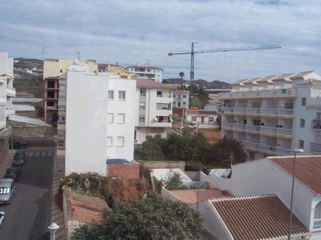 Appartement Te koop in Torrox in Spanje, gelegen aan de Costa del Sol-Oost