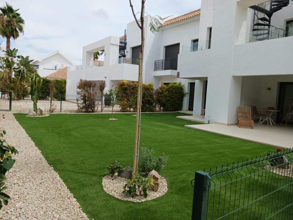 Appartement Te koop in Vera in Spanje, gelegen aan de Costa de Almería