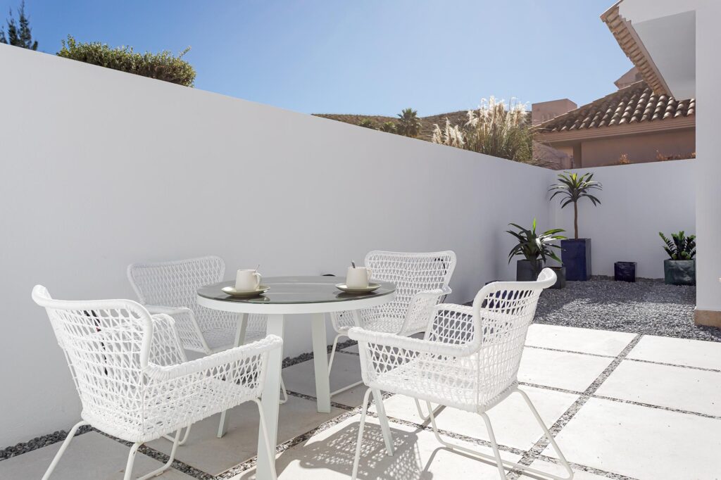 Appartement Te koop in Vera in Spanje, gelegen aan de Costa de Almería