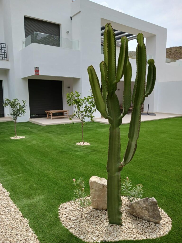 Appartement Te koop in Vera in Spanje, gelegen aan de Costa de Almería