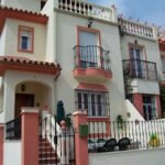 Nieuwbouw Huis Te koop in Almayate Bajo in Spanje, gelegen aan de Costa del Sol-Oost