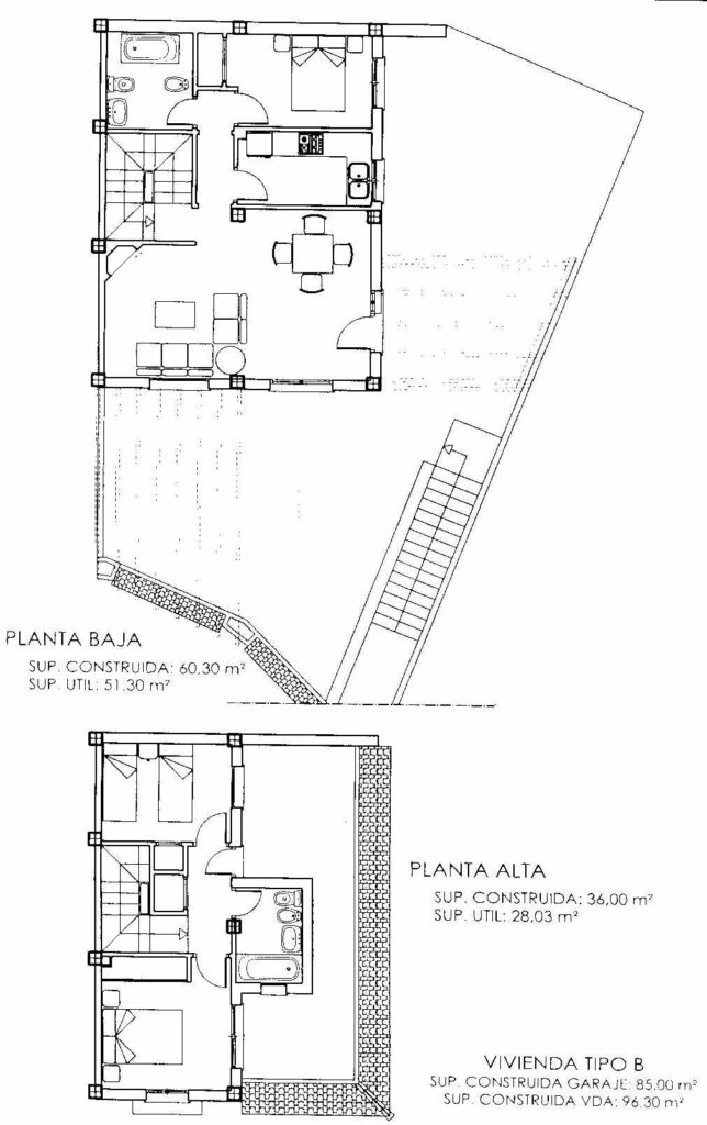 Nieuwbouw Huis Te koop in Torrox in Spanje, gelegen aan de Costa del Sol-Oost