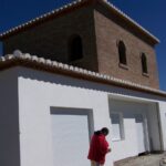 Nieuwbouw Villa Te koop in Almunecar in Spanje, gelegen aan de Costa Tropical