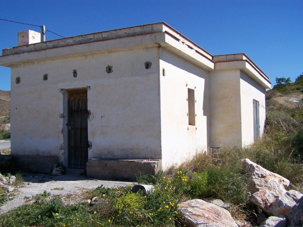 Nieuwbouw Villa Te koop in Almunecar in Spanje, gelegen aan de Costa Tropical