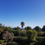 Zeezicht van resale villa in Alfaz del Pi in Spanje, gelegen aan de  Costa Blanca-Noord