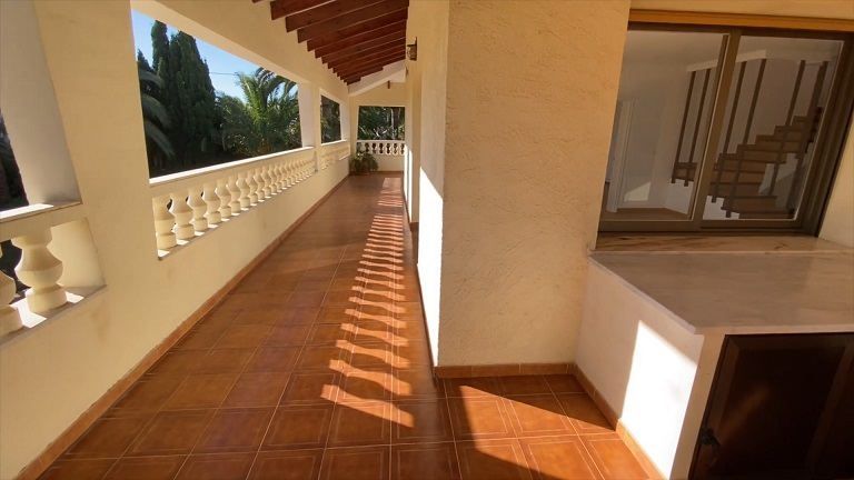 Villa Te koop in Alfaz del Pi in Spanje, gelegen aan de Costa Blanca-Noord