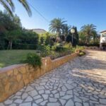 Villa Te koop in Alfaz del Pi in Spanje, gelegen aan de Costa Blanca-Noord