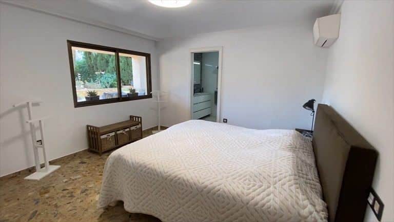 Villa Te koop in Alfaz del Pi in Spanje, gelegen aan de Costa Blanca-Noord