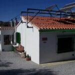 Villa Te koop in Competa in Spanje, gelegen aan de Costa del Sol-Oost