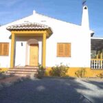 Villa Te koop in Frigiliana in Spanje, gelegen aan de Costa del Sol-Oost