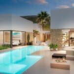 Nieuwbouw Villa Te koop in Javea in Spanje, gelegen aan de Costa Blanca-Noord