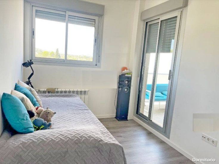 Appartement Te koop in Javea in Spanje, gelegen aan de Costa Blanca-Noord