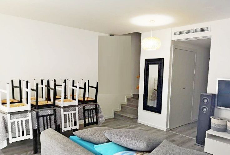 Appartement Te koop in Javea in Spanje, gelegen aan de Costa Blanca-Noord