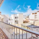 Appartement Te koop in Javea in Spanje, gelegen aan de 