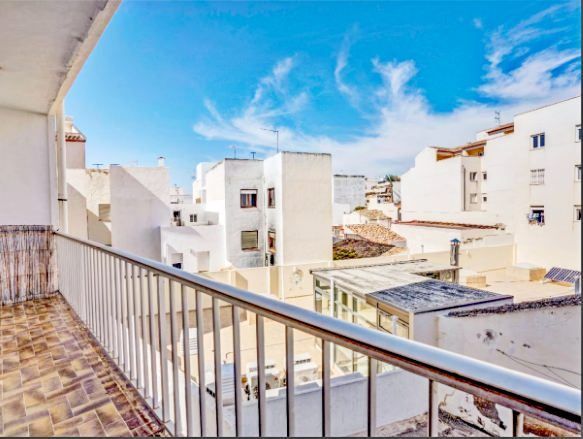 Appartement Te koop in Javea in Spanje, gelegen aan de 