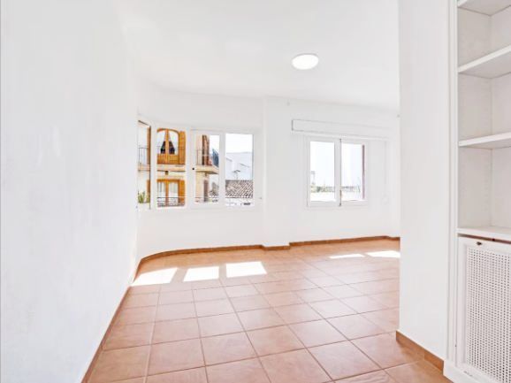 Appartement Te koop in Javea in Spanje, gelegen aan de 