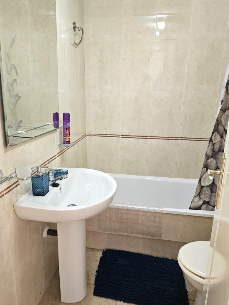 Appartement Te koop in Torrevieja in Spanje, gelegen aan de 