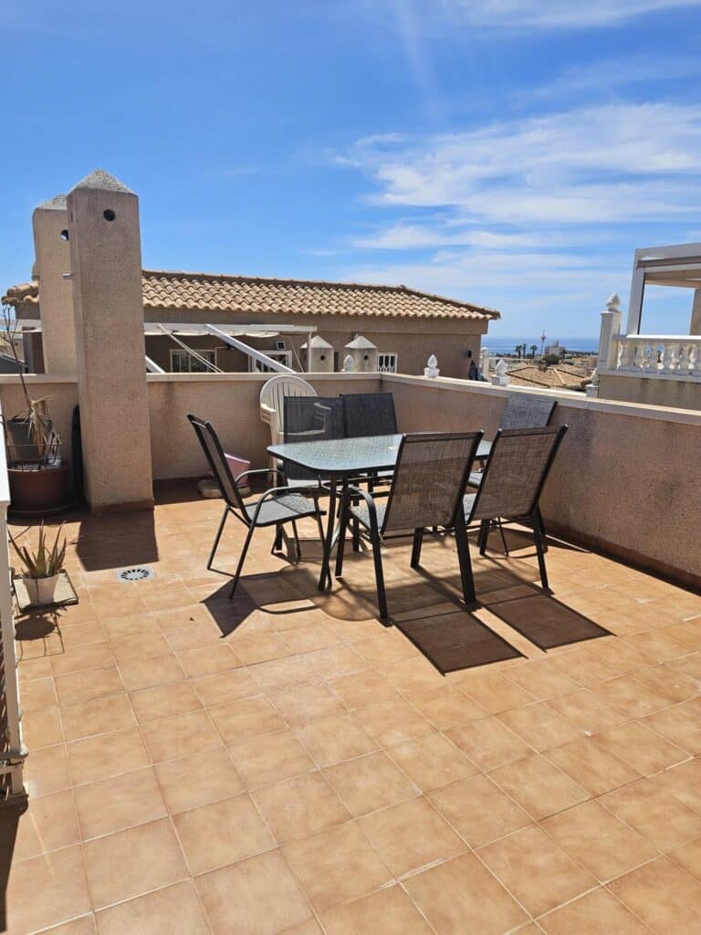 Appartement Te koop in Torrevieja in Spanje, gelegen aan de 