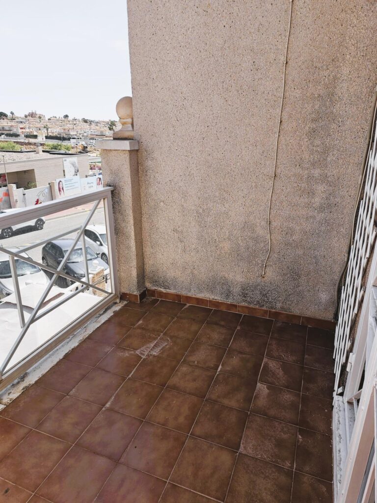 Appartement Te koop in Torrevieja in Spanje, gelegen aan de 