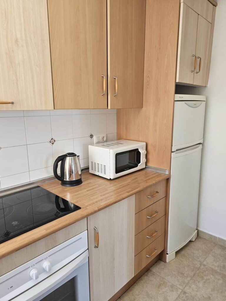 Appartement Te koop in Torrevieja in Spanje, gelegen aan de 