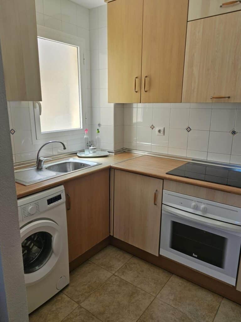 Appartement Te koop in Torrevieja in Spanje, gelegen aan de 