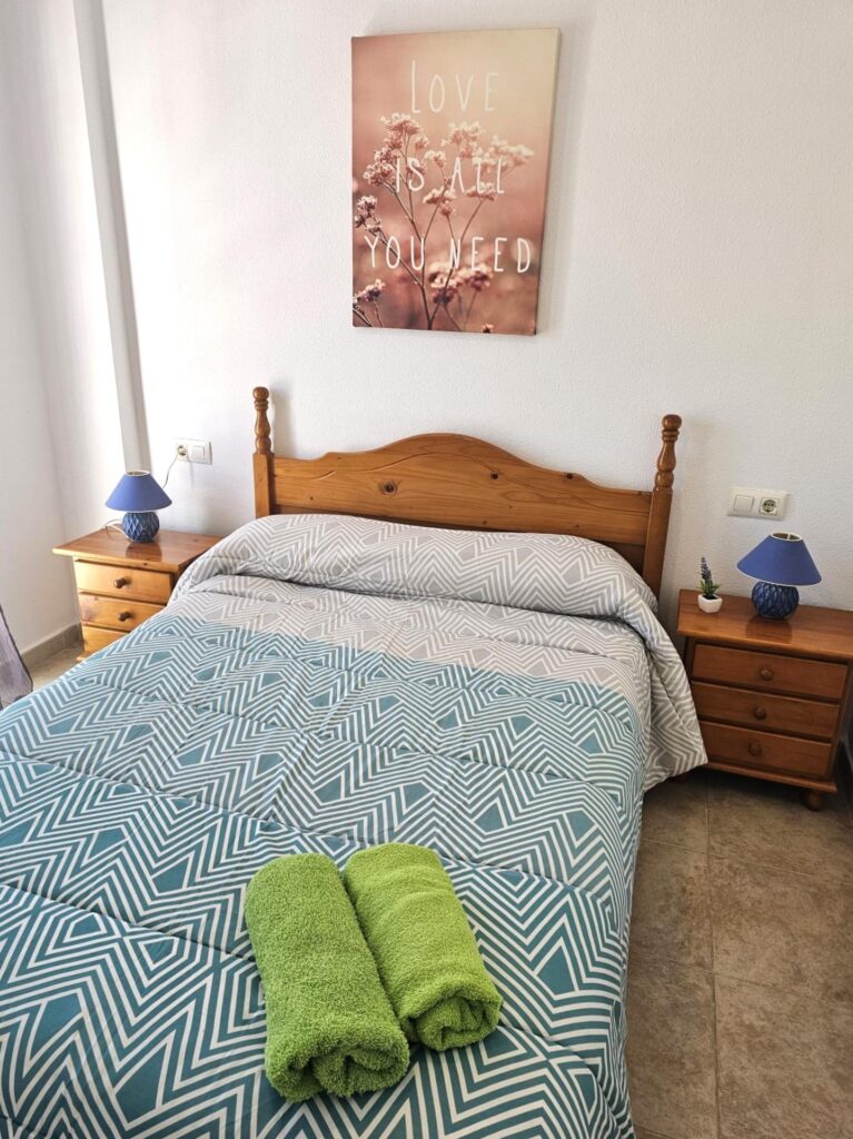 Appartement Te koop in Torrevieja in Spanje, gelegen aan de 