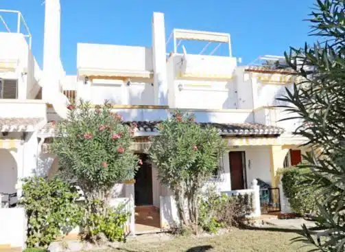 Villa Te koop in Javea in Spanje, gelegen aan de 