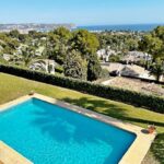 Villa Te koop in Javea in Spanje, gelegen aan de Costa Blanca-Noord