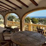 Villa Te koop in Javea in Spanje, gelegen aan de Costa Blanca-Noord